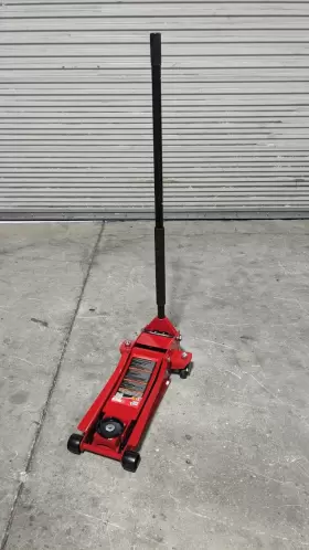 ATZ830026XR BIG RED Hydraulic Steel Service Floor Jack Cap