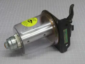 Bijur Lubricating D3221c Lubricator T269487