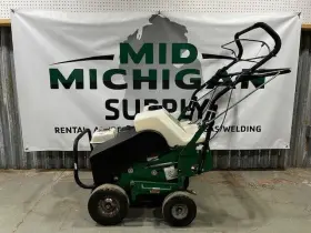 040218009 BILLY GOAT Propelled Lawn Aerator #2