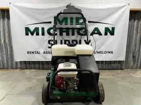 040218009 BILLY GOAT Propelled Lawn Aerator #3