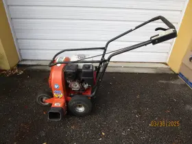 QB1004 BILLY GOAT Blow Honda Leaf Blower