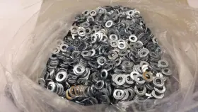 K363-338-2-312 BINDER METAL PRODUCRS Washers