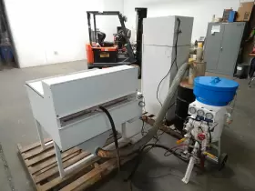 BD.7847 BIO BLAST Accustrip Blasting #2