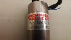 100P2-S10 BIO-CHEM VALVE Light Tools #3