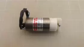 100P2-S10 BIO-CHEM VALVE Light Tools