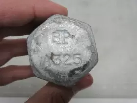 A325 BIP Screws #3