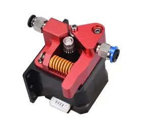000291 BIQU Dual Gear Drive Extruder Kit