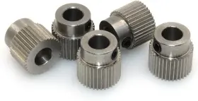 BIQU-H410 BIQU Extruder Pulley Drive Gear Printer