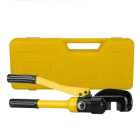 BI-WWHZBY-380-1-WXF BJTDLLX Hydraulic Rebar Cutter Box