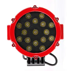 PL2265R BLACK HORSE OFF ROAD Led Lights Spot Flood Ring #3