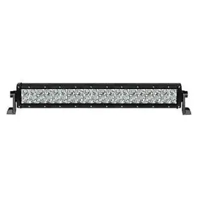 PL3104FS-GS BLACK HORSE OFF ROAD Led Light Bar Double Row