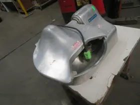 FC-18 BLAKESLEE Centrifugal Bowl Cutter