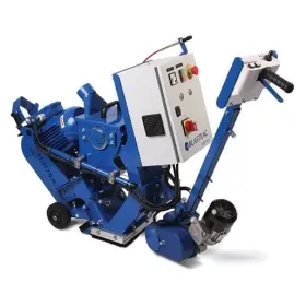 BDC-1330LP BLASTRAC Shot Blaster Hepa Dust Collector