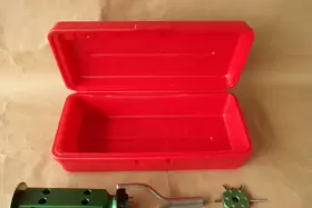 CFL-10 BLUE POINT Cylinder Hone Kit #2