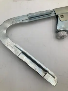 RC-510A BLUE POINT Piston Ring Groove Cleaning Tool #3