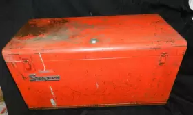 VG-13 BLUE-POINT Snap Valve Seat Driver Stone Dressing Tool #2