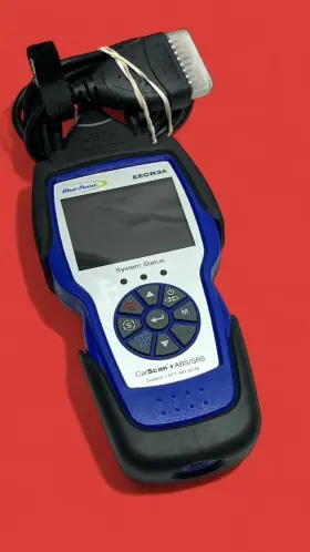 EECR3A BLUE POINT TOOLS Diagnostic Car Scanner Abs Srs #2