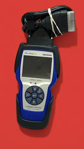 EECR3A BLUE POINT TOOLS Diagnostic Car Scanner Abs Srs