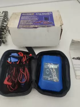 EECT72 BLUE POINT TOOLS Light #3