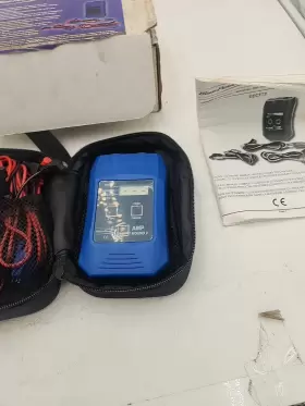 EECT72 BLUE POINT TOOLS Light