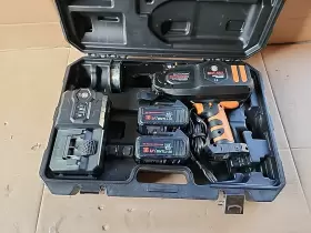 BNT-58X BN PRODUCTS Tying Cordless Rebar Tier Ties Up #2
