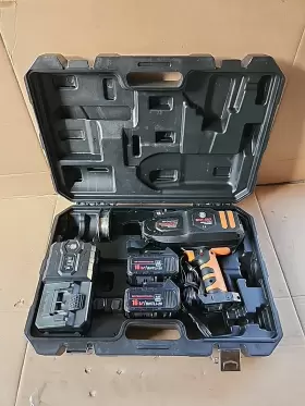 BNT-58X BN PRODUCTS Tying Cordless Rebar Tier Ties Up