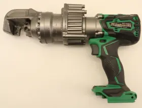 DCC-1636BHL BN PRODUCTS Cordless Rebar Cutter
