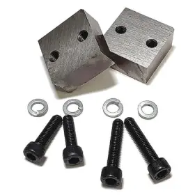 RB-20XH BN PRODUCTS USA Cutting Block Steel