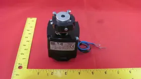 KCI-23A2 BODINE Motor Actuator