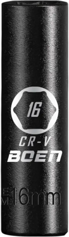 310016 BOEN Drive Impact Socket