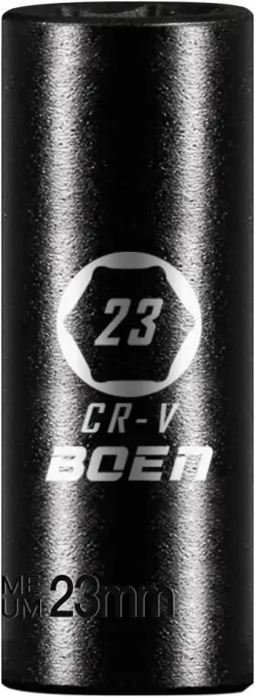 310023 BOEN Drive Impact Socket