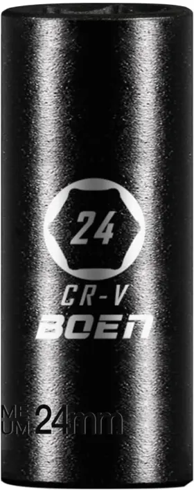 310024 BOEN Drive Impact Socket