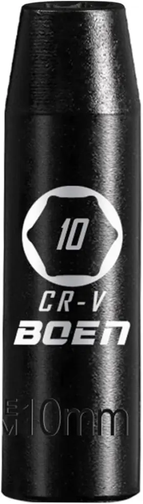 BN210010M BOEN Drive Impact Socket
