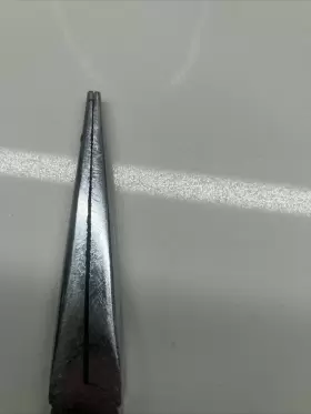 630-7 BOKER Dus Tronic Needle Nose Pliers #3
