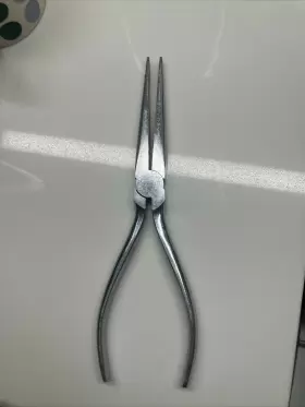 630-7 BOKER Dus Tronic Needle Nose Pliers