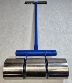 14-556 BON TOOL Linoleum Floor Roller Vct