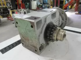 A412-P112 BONFIGLIOLI Transmission #2