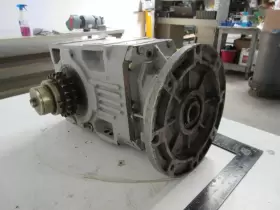 A412-P112 BONFIGLIOLI Transmission #3