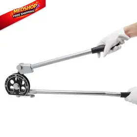 SUS-27 BONVOISIN Od Tubing Bender Manual Pipe Tube Hvac