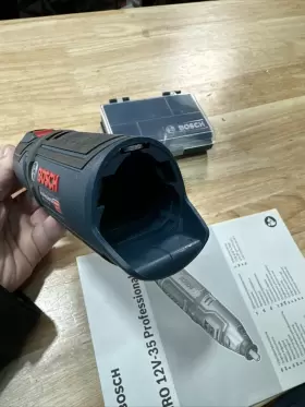 06019C5000 BOSCH Gro Cordless Rotary Tool #3