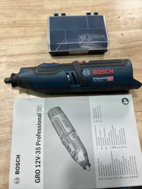 06019C5000 BOSCH Gro Cordless Rotary Tool