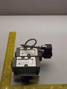 0820222506 BOSCH Directional Valves