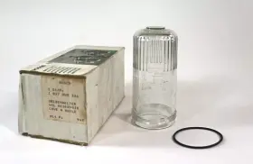 1-827-009-336 BOSCH Oil Reservoir