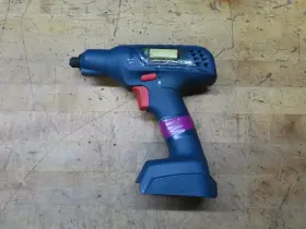 12-450 BOSCH Ion Cordless Pistol Grip Torque Control