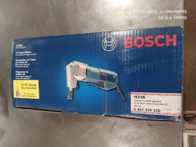 1529B BOSCH Gauge Rpm Amp Nibbler