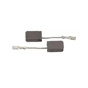 1607000EJ8 BOSCH Carbon Brush Set