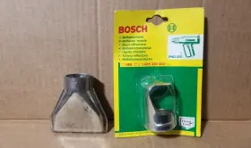 1609390453 BOSCH Heat Gun Reflector Nozzle