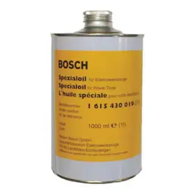 1615430019 BOSCH Oil