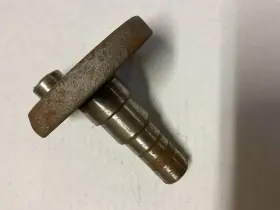 1616110033 BOSCH Jack Hammer Shaft