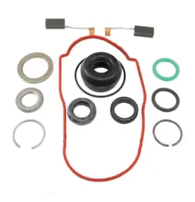 1617000A16 BOSCH Wear Tear Set